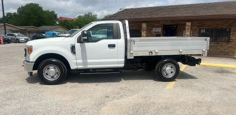 Ford Super Duty F-250 2017