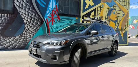 Subaru Crosstrek 2022
