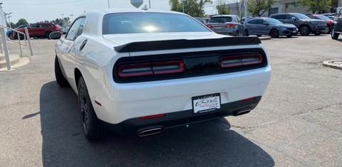 Dodge Challenger 2020