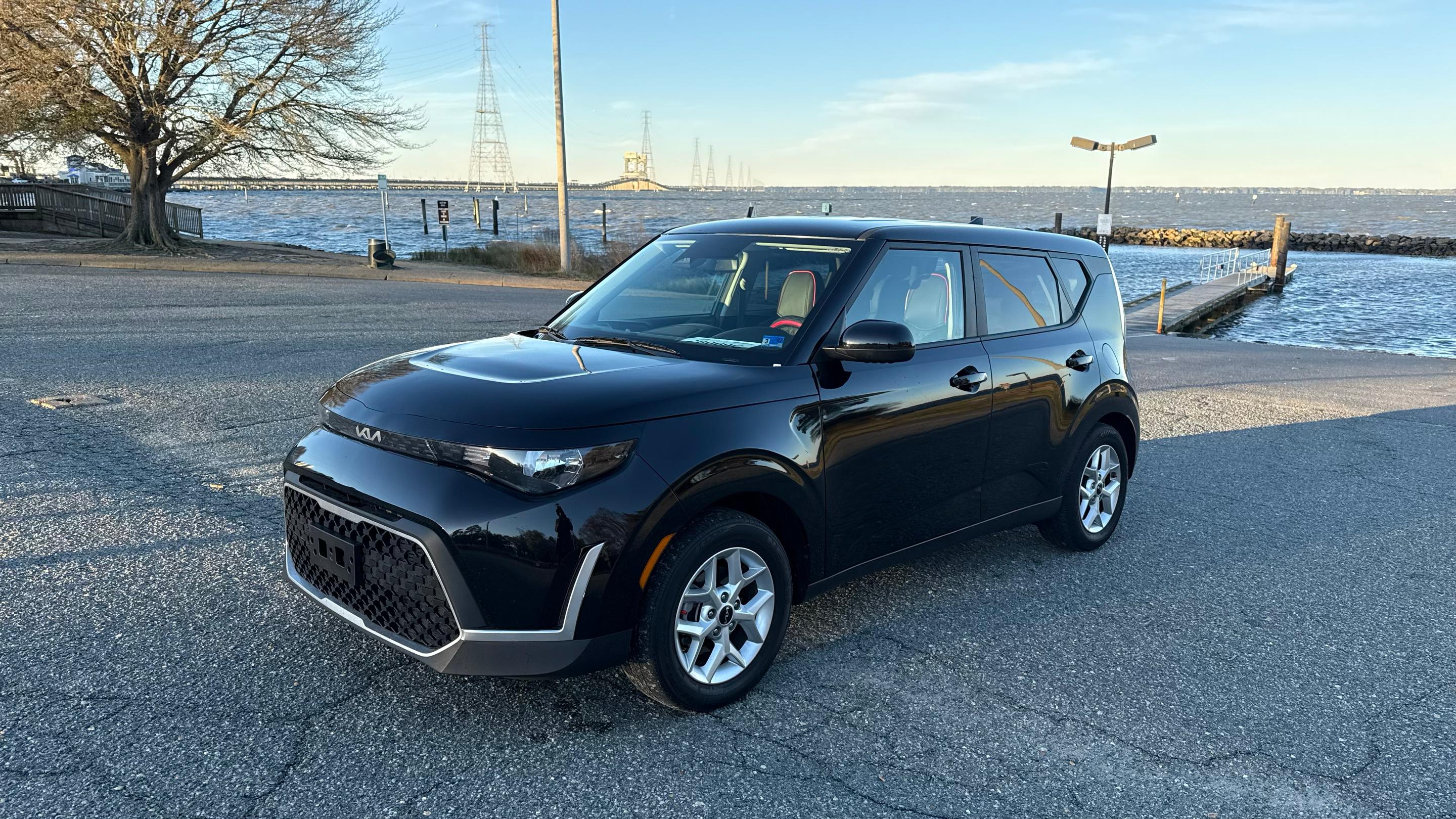 Kia Soul 2025 in Hampton, VA