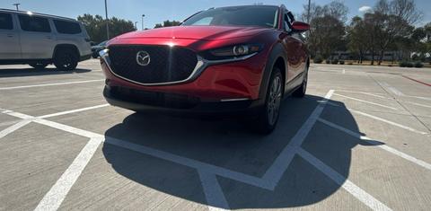 Mazda CX-30 2026