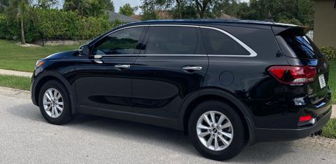 Kia Sorento 2020