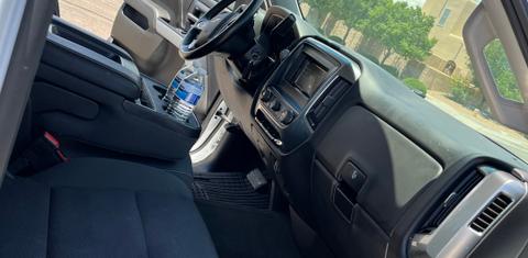 Chevrolet Silverado 1500 2015