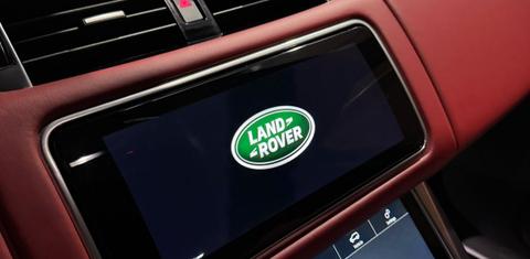 Land Rover Range Rover Sport 2021