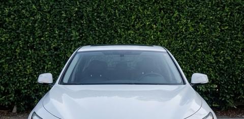 INFINITI Q50 2018