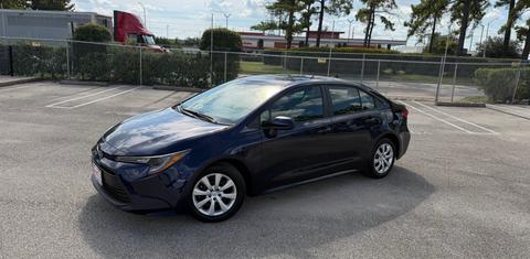 Toyota Corolla 2026