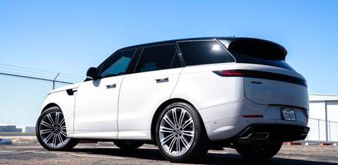 Land Rover Range Rover Sport 2024