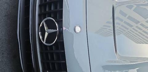 Mercedes-Benz CLE 2026