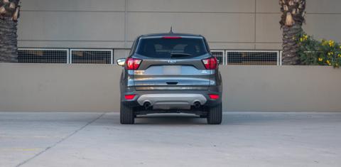 Ford Escape 2019
