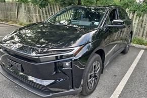 Toyota bZ 2026 in West Orange
