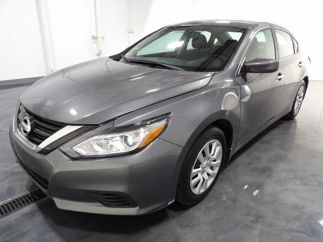Nissan Altima 2017 in 