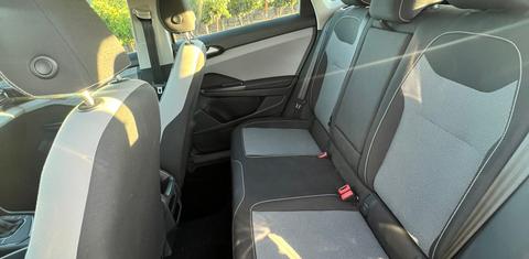 Volkswagen Taos 2024