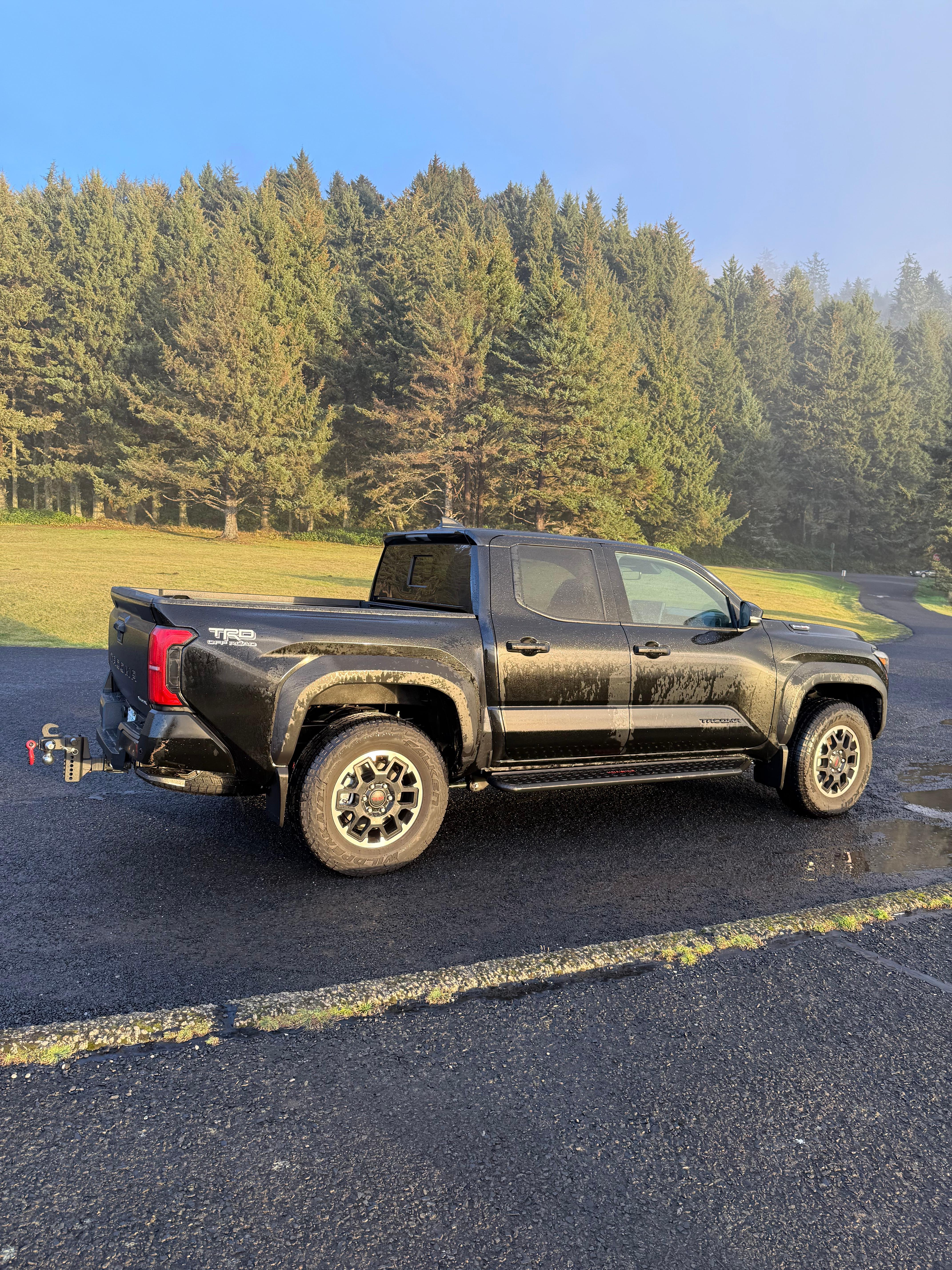 Toyota Tacoma 2025 in Portland, OR