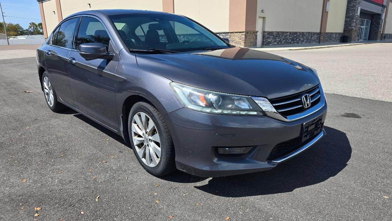 Honda Accord 2014 in 
