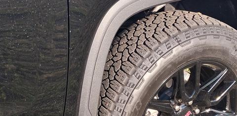 GMC Sierra 1500 2026