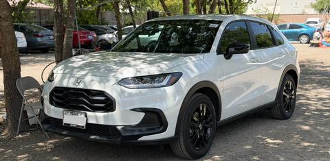 Honda HR-V 2026