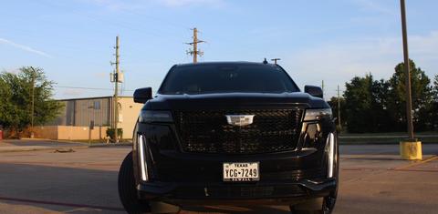Cadillac Escalade 2024
