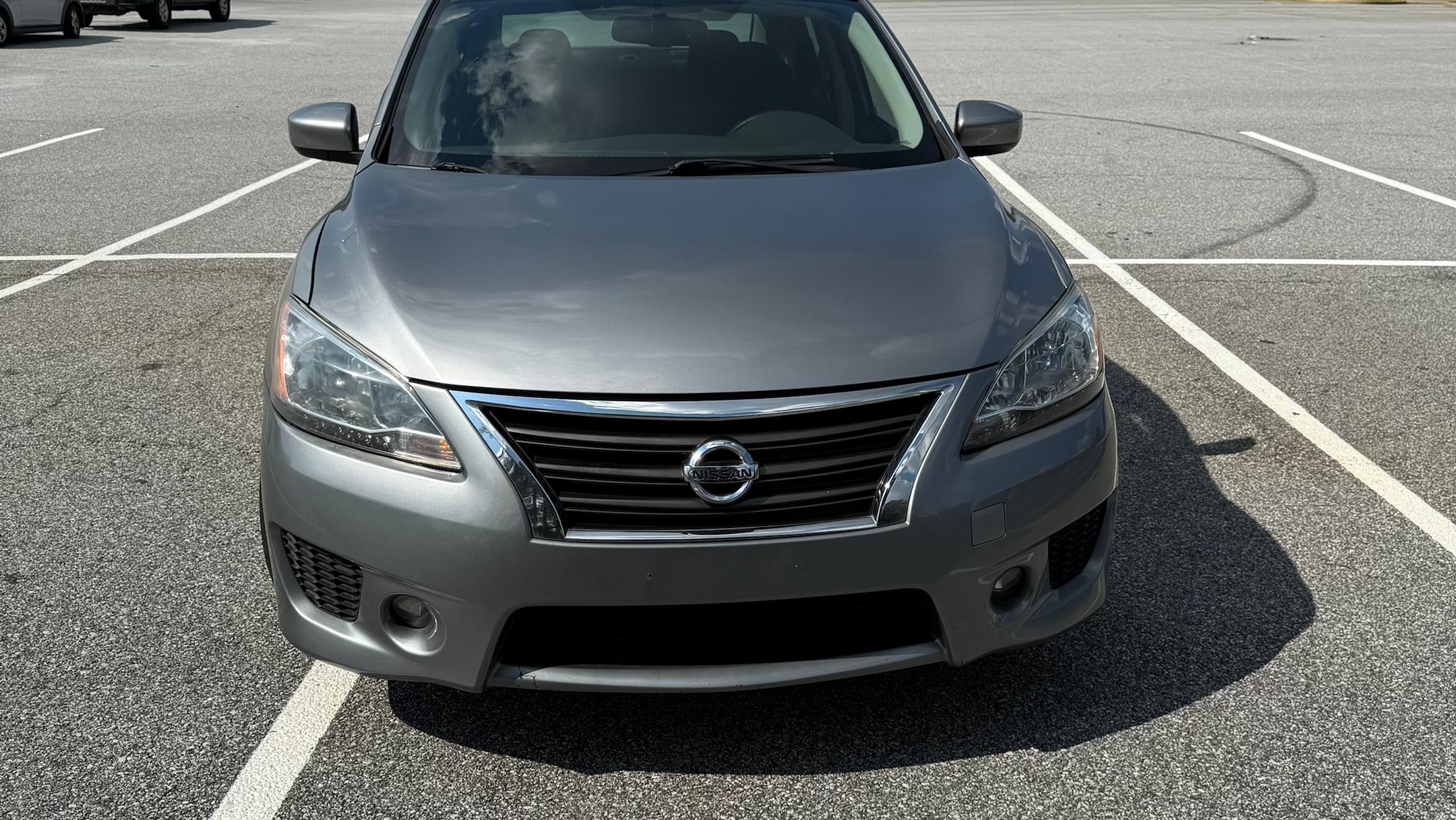 Nissan Sentra 2014 in Columbus, GA