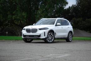 BMW X5 2026 en Aurora