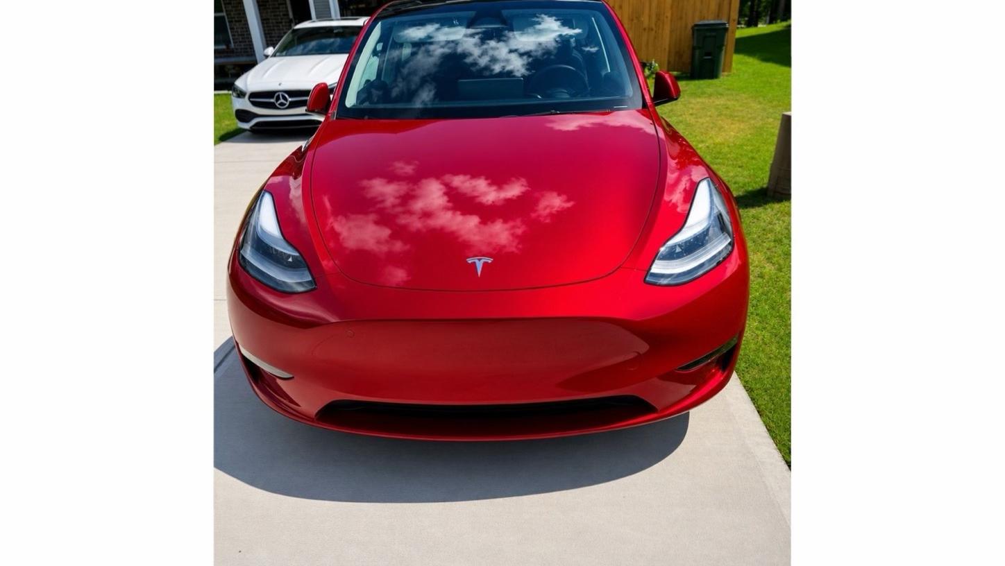 Tesla Model Y 2024 in West Columbia, SC