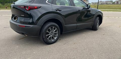Mazda CX-30 2022