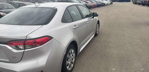 Toyota Corolla 2024