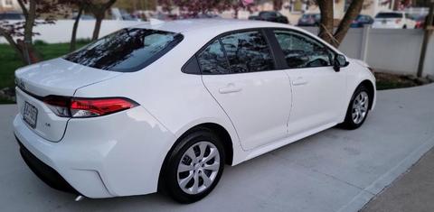 Toyota Corolla 2024