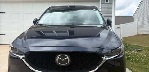 Mazda CX-5 2020