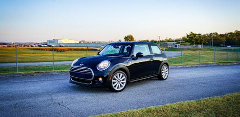 MINI Hardtop 2 Door 2015