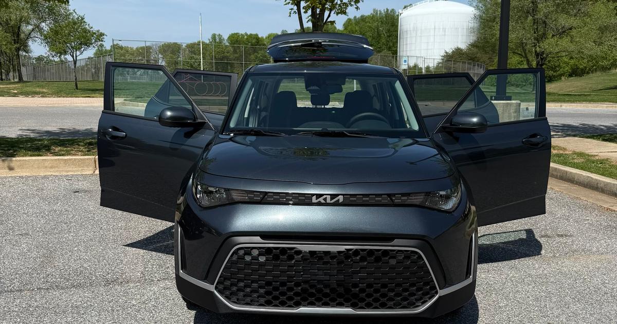 Car Rental Owings Mills