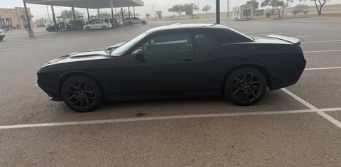Dodge Challenger 2021