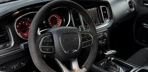 Dodge Charger 2022
