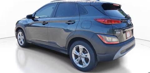 Hyundai Kona 2022