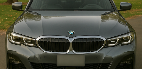 BMW 3 Series 2023 rental in Waukee, IA by Autéva D. | Turo