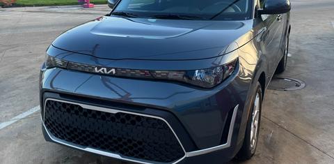 Kia Soul 2025