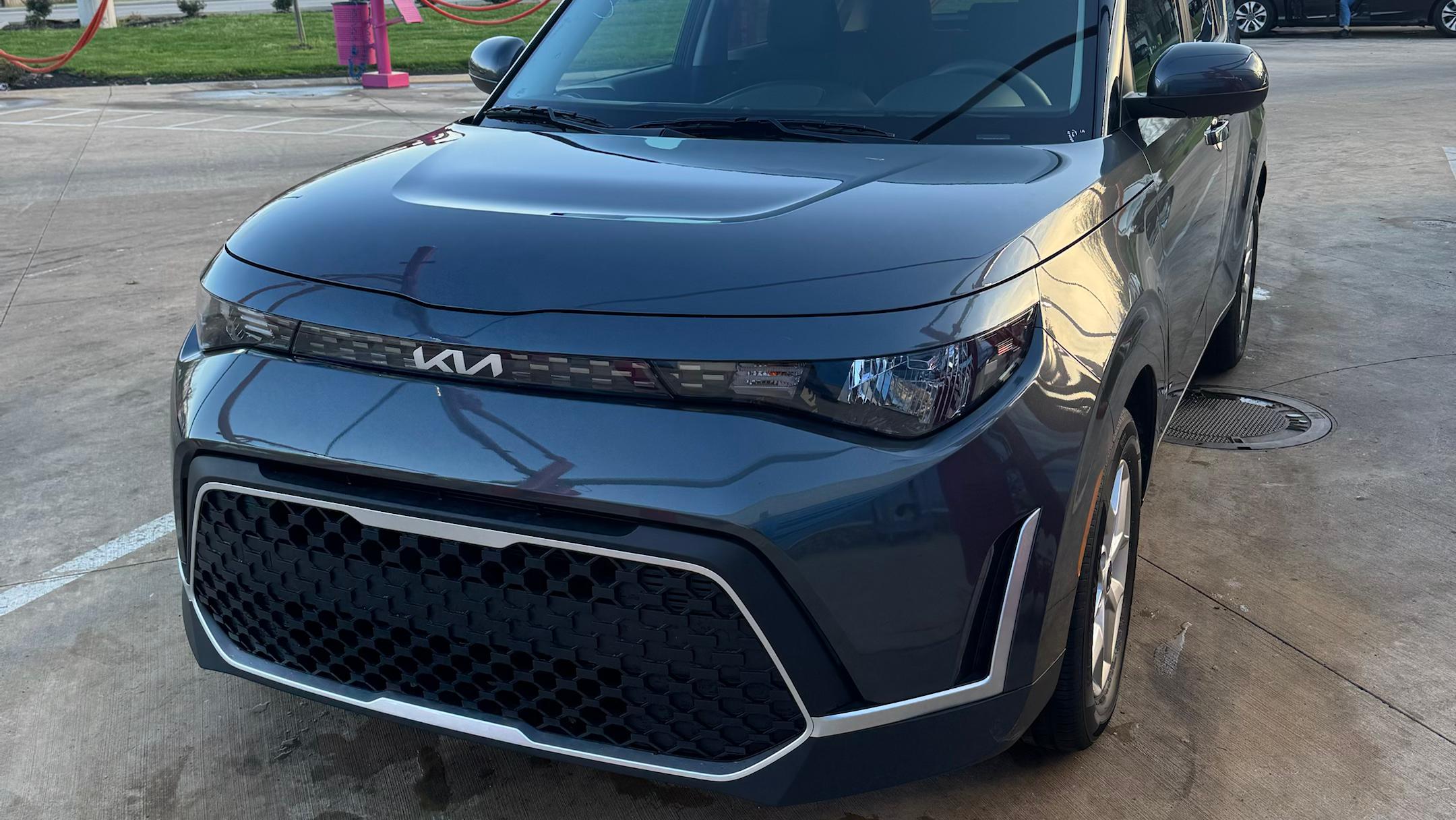 Kia Soul 2025 in Cuyahoga Falls, OH