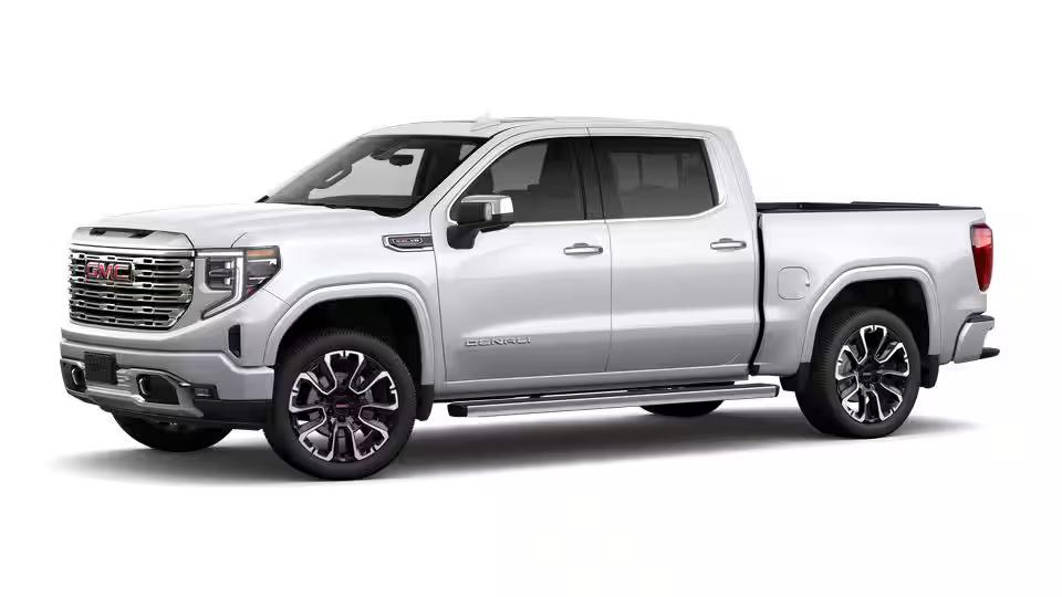 GMC Sierra 1500 2026 in Topsfield, MA