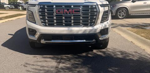 GMC Yukon XL 2025