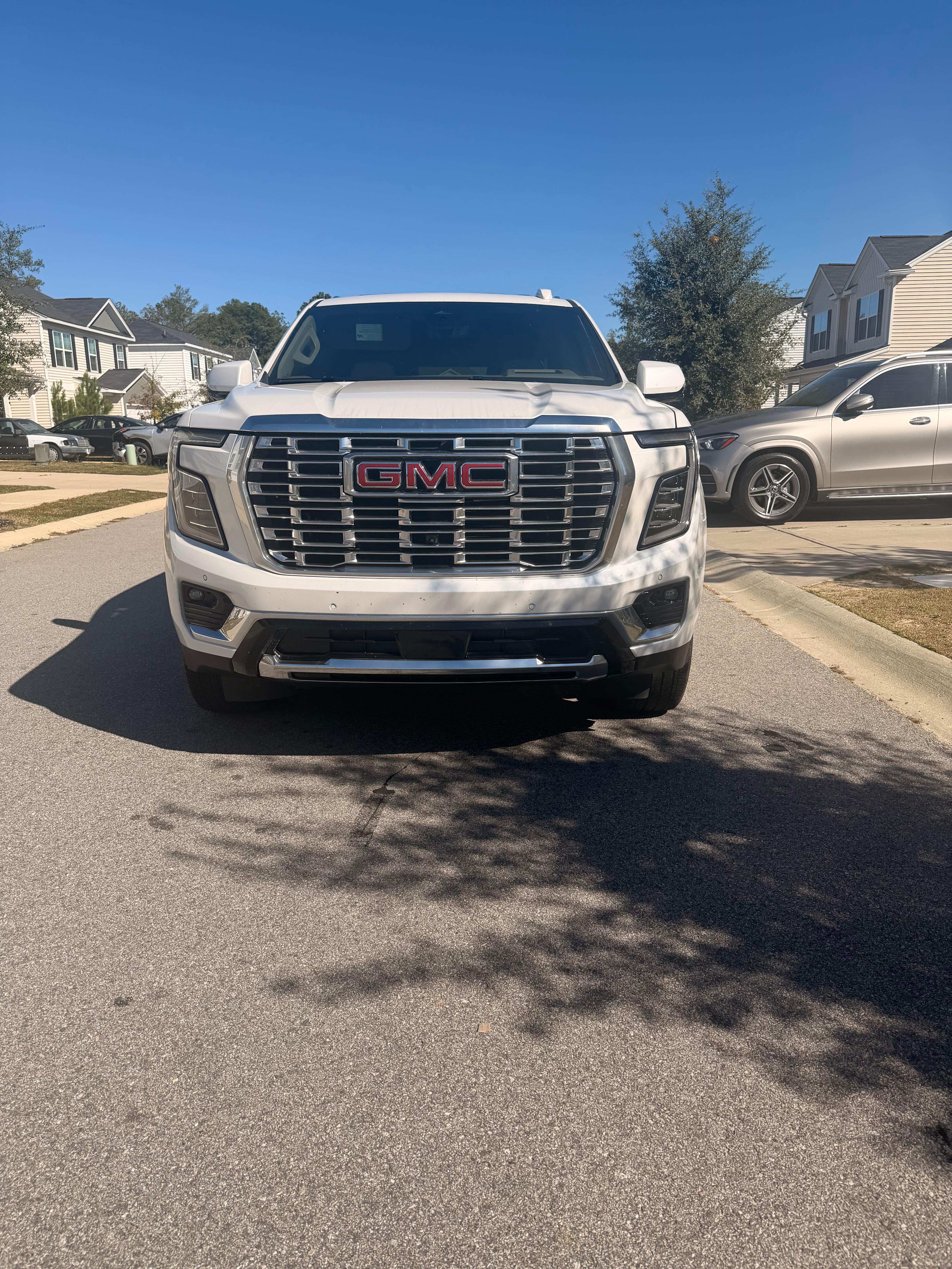 GMC Yukon XL 2025 in West Columbia, SC