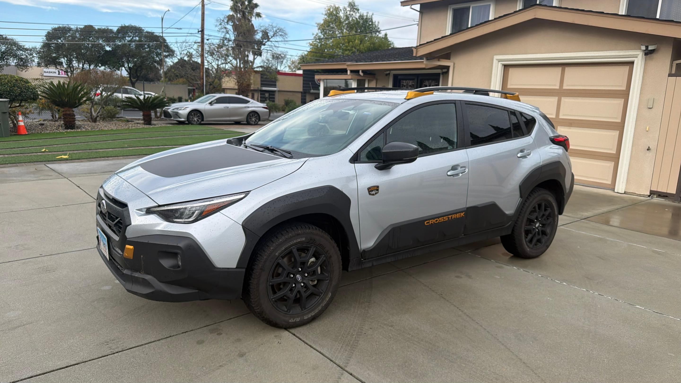 Subaru Crosstrek 2024 in 