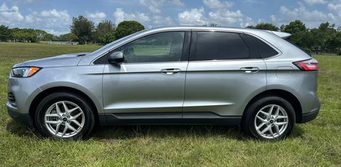 Ford Edge 2023