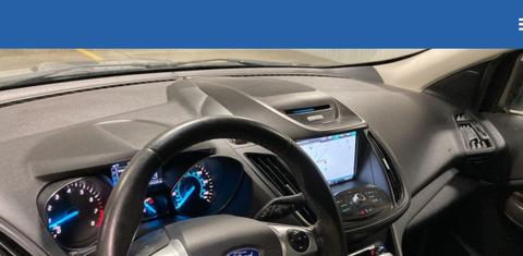 Ford Escape 2014