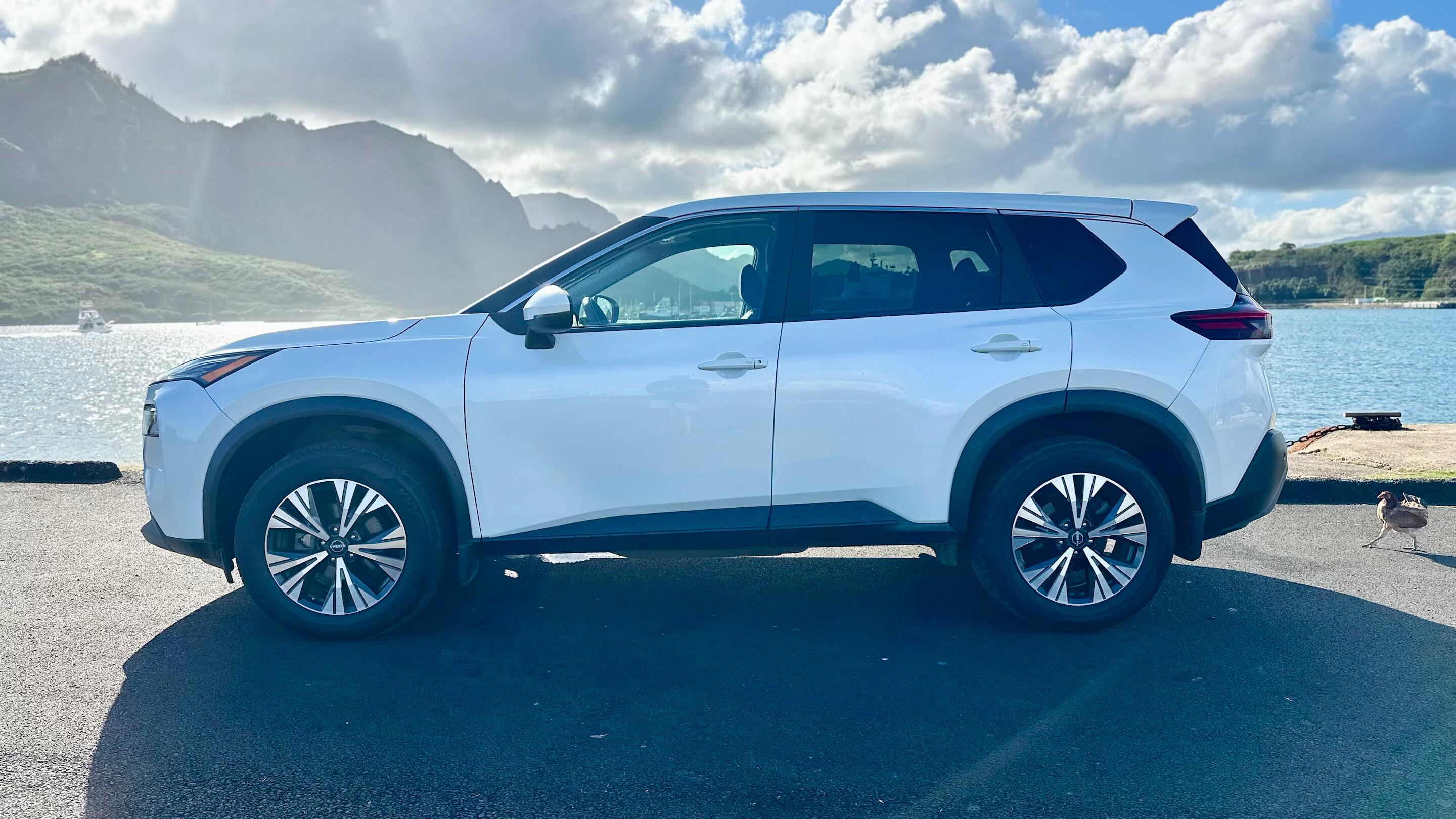 Nissan Rogue 2023 in Lihue, HI