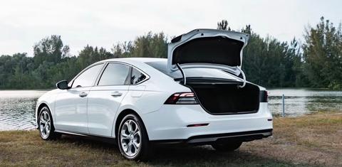 Honda Accord 2023