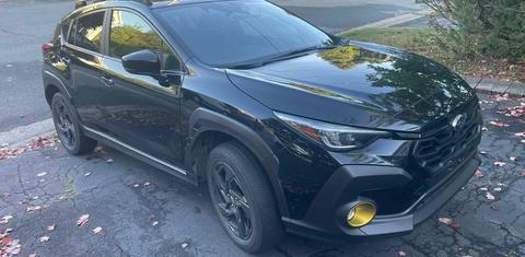 Subaru Crosstrek 2024