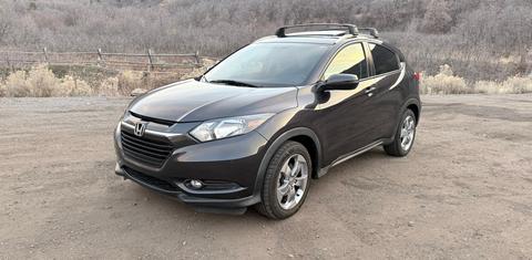 Honda HR-V 2016