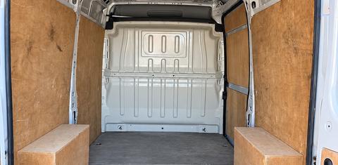 FIAT DUCATO 2018
