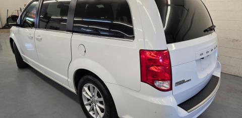 Dodge Grand Caravan 2019