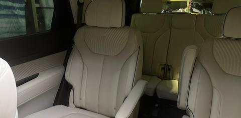 Hyundai Palisade 2025