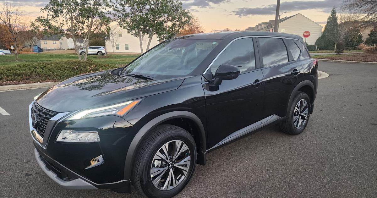 Nissan Rogue 2023 rental in Cary, NC by Juan S. Turo